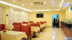 Restaurant - Hanting Hotel (Xuzhou)
