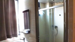 Room - Xiamen Shi Apartment (Xiamen)