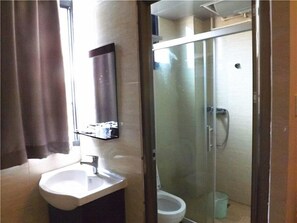 Room - Xiamen Shi Apartment (Xiamen)