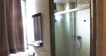 Xiamen Shi Apartment