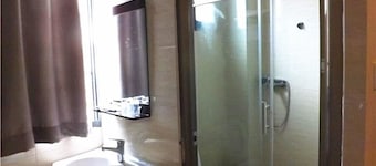 Xiamen Shi Apartment