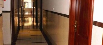 Xiamen Shi Apartment
