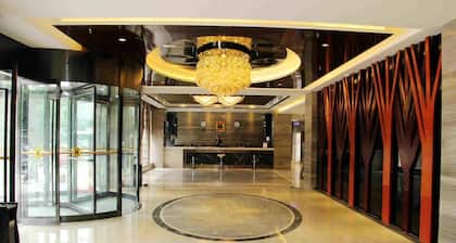 Super 8 Hotel