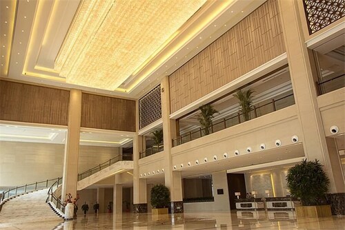 Howard Johnson Hotel