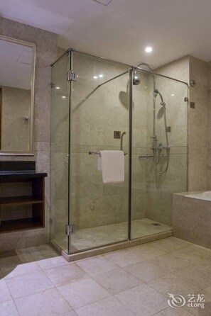 Room - Xingcheng Hotel (Shanghai)