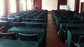 Meeting facility - Hanting Hotel (Qingdao)