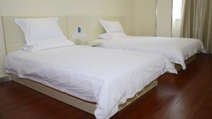 Room - Hanting Hotel (Qingdao)