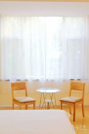 Room - Hanting Hotel (Qingdao)