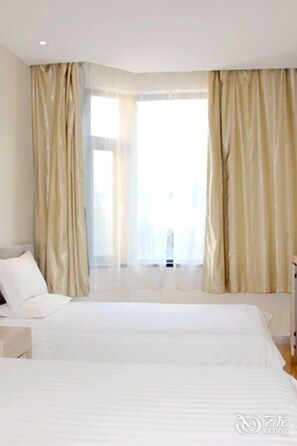 Room - Hanting Hotel (Qingdao)