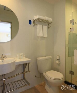 Room - Hanting Hotel (Lijiang)