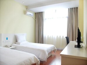Room - Hanting Hotel (Lijiang)