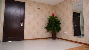 Room - Super 8 Hotel (Beijing)