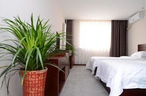 Room - Super 8 Hotel (Beijing)