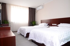 Room - Super 8 Hotel (Beijing)