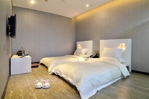 Room - Xiamen Ader Hotel (Xiamen)
