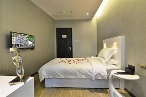 Room - Xiamen Ader Hotel (Xiamen)