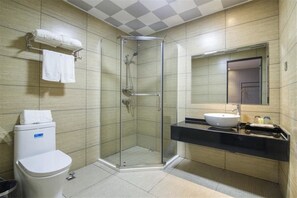 Room - Xiamen Ader Hotel (Xiamen)