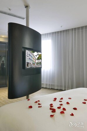 Room - Xiamen Ader Hotel (Xiamen)