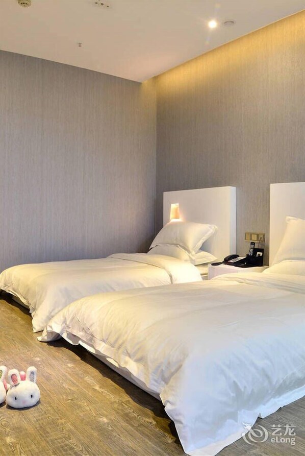 Room - Xiamen Ader Hotel (Xiamen)