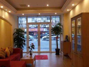 Lobby - Home Inn (Shanghai)