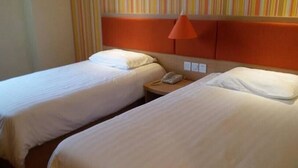 Unclassified image, 2 of 18, button - Home Inn (Shanghai)