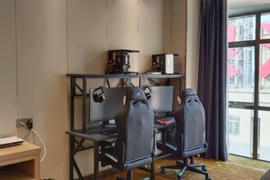 Room - Xuhua Hotel (Dongguan)
