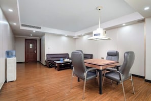 Room - Xuhua Hotel (Dongguan)