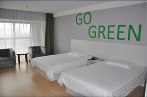 Room - Motel 168 (Suzhou)