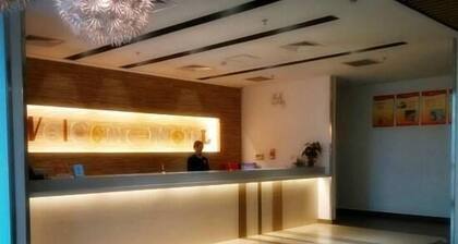 Motel 168