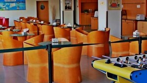 Restaurant - Motel 168 Qingdao Changjiang Middle Road (Qingdao)