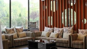 Lobby - Motel 168 Qingdao Changjiang Middle Road (Qingdao)