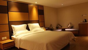 Free WiFi - JI Hotel Kunming Zhengyifang (Kunming)