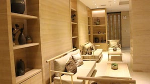 Lobby - JI Hotel Kunming Zhengyifang (Kunming)