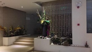 Lobby - JI Hotel Kunming Zhengyifang (Kunming)