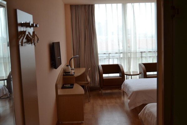 Room - Grace Inn (Rizhao)