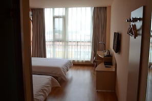 客房