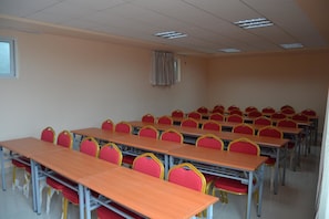 Salle de réunion