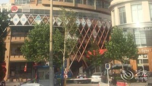 Exterior - Hong Yue Hotel (Beijing)