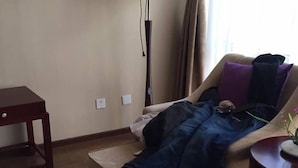 Room - Hong Yue Hotel (Beijing)