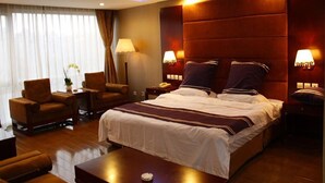Room - Hong Yue Hotel (Beijing)