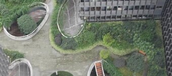 Chengdu Little Home Hotel Aparment