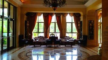 Hall