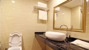 Unclassified image, 5 of 9, button - Home Inn (Beijing)
