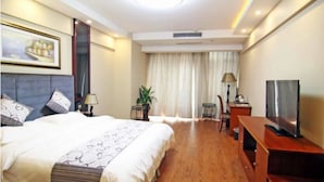 Unclassified image, 4 of 9, button - Home Inn (Beijing)