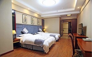 Room - Home Inn (Beijing)