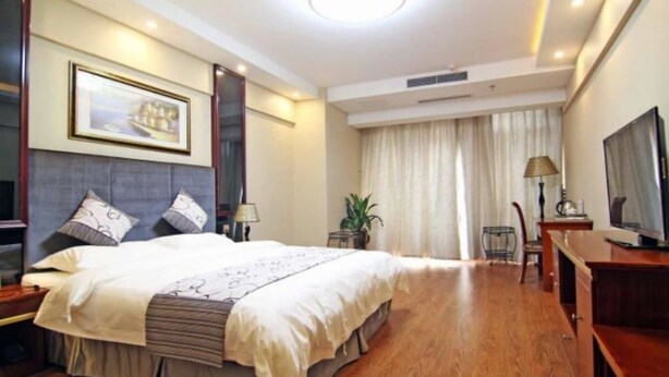 Unclassified image, 1 of 9, button - Home Inn (Beijing)