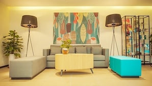 Interior - Hanting Hotel (Chengdu)
