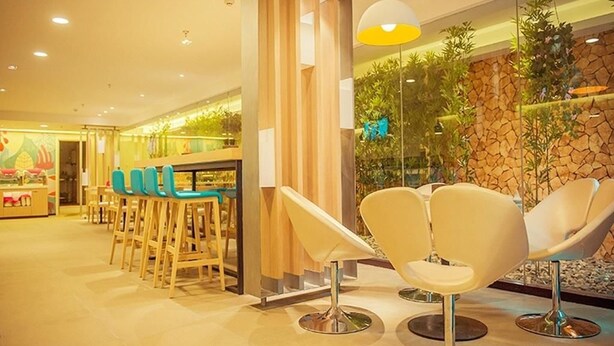 Restaurant - Hanting Hotel (Chengdu)