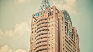 Exterior - Hanting Hotel (Chengdu)