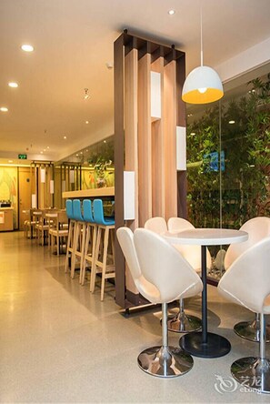 Restaurant - Hanting Hotel (Chengdu)